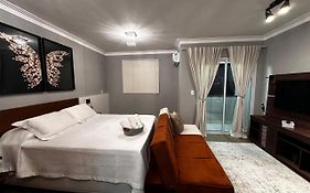 Studio Red Sorocaba
